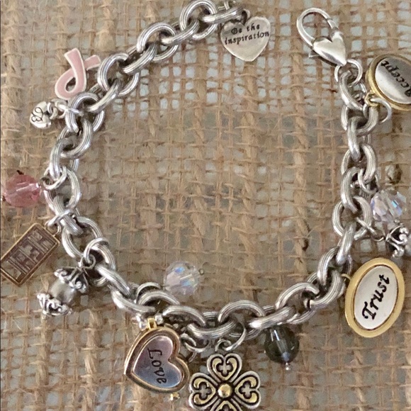 Brighton Jewelry - Price ✂️🌺BRIGHTON BRACELET 🌺 Brighton Jewelry - Price ✂️🌺BRIGHTON BRACELET 🌺